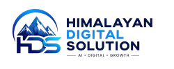 Himalayan Digital Solution