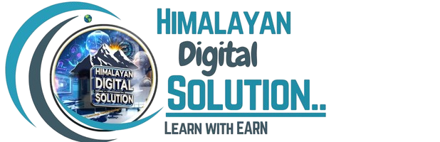 Himalayan Digital Solution